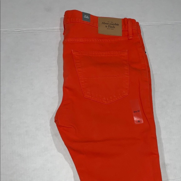 Abercrombie & Fitch Other - Abercrombie & Fitch